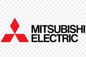 Mitsubishi Electric Logo